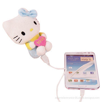 Portable Charger, 1500-20,000mAh, Colorful, 1 Year Warranty, Grade A